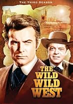 The Wild Wild West - The Third Season