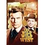 The Wild Wild West - The Third Season