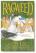 Ragweed (Tales from Dimwood Forest)