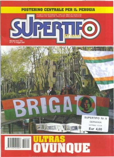 Produkt-Bild: SUPERTIFO