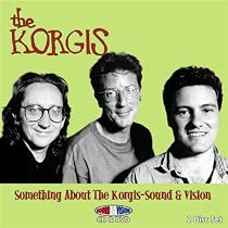 Something Abou The Beatles