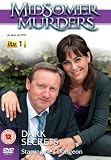 Midsomer Murders S14: Dark Secrets [DVD]