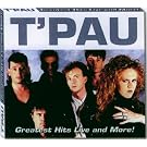 Greatest Hits Live & More!