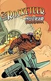 The Rocketeer vs. Hollywood Horror