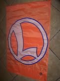 Lionel Trains Decorative Flag great indoor or outdoor 42" x 28"
