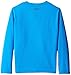 Under Armour Little Boys' Lock Up Long Sleeve