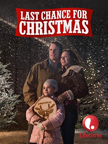 LAST CHANCE FOR CHRISTMAS