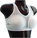 TITLE Super Chest Guards & Sports Bra