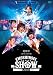 Ķ���� LIVE MOVIE��CHOSHINSEI SHOW 2010�� [Blu-ray]