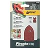 Black & Decker X31024 Mouse Sanding Sheets Assorted B/DX31024