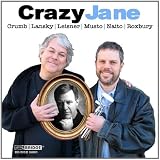 Crazy Jane