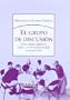 El grupo de discusi�n : una herramienta para la investigaci�n cualitativa
