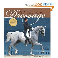 The USDF Guide to Dressage