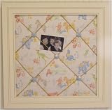 Under the Big Top Memo Board