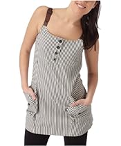 Hot Sale Joe Browns Women's Tremendous Ticking Tunic Stripe (14)