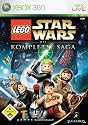 Lego Star Wars - Die komplette Saga