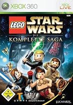 Lego Star Wars - Die komplette Saga