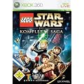 Lego Star Wars - Die komplette Saga