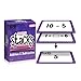EAI Education Math Stacks Addition & Subtraction Game: Grades 1-2