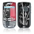 Zen Revisited Design Protective Skin Decal Sticker for Palm Treo 700 Cell Phone