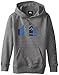 Quiksilver Boys' Chopped Hooded Sweatshirt