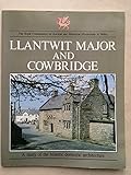 Llantwit Major and Cowbridge : a study of the historic domestic architecture