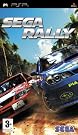SEGA Rally (PSP)