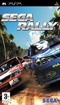 SEGA Rally (PSP)