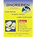 Snoreben - Say Goodbye to Snoring and Hello to a Quiet Comfortable Nights Sleep