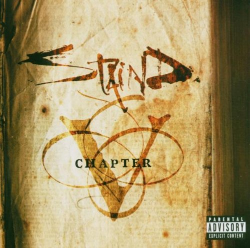 Staind - Chapter V (2005) - Zortam Music