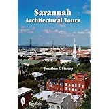 savannah architectural tours