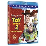 Toy Story 2 (Blu-Ray+E-Copy)di John Lasseter