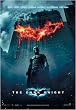 Batman - The Dark Knight - Movie Poster (Regular Style - Burning Bat) (Size: 27" x 39")