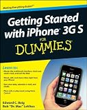 Getting Started with iPhone 3G S For Dummies