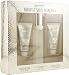White Diamonds Brilliant By Elizabeth Taylor For Women Edt Spray 1.7 Oz & Body Lotion...