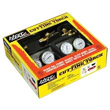 Hot Max VTK-HD-A Victor Style Heavy Duty Basic Torch Kit