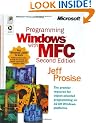 Programming Windows with MFC