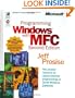 Programming Windows  with MFC, Second Edition