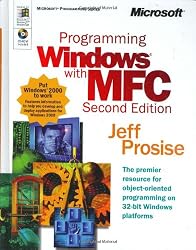 Programming Windows  with MFC, Second Edition