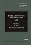 State and Federal Administrative Law (American Casebook Series)