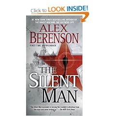 The Silent Man