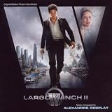 LARGO WINCH 2 Soundtrack