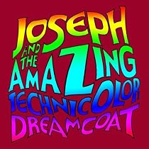 Andrew Lloyd Webber's Joseph & The Amazing Technicolor Dreamcoat-The New Musical Cast