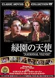 緑園の天使 [DVD]