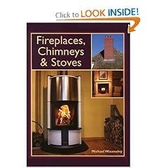 Fireplaces, Chimneys & Stoves