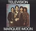 Marquee Moon (Bonus Tracks) (Lyrics included with album)