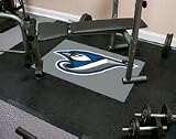 Toronto Blue Jays 18 x 18 Active Tiles (Box of 20)