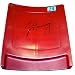 Steiner Sports NFL New York Giants Eli Manning Autographed Authentic Meadowlands Seatback