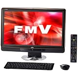 富士通 ESPRIMO FH550/3BD エスプレッソブラック (FMVF553BDB)