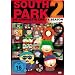 DVD SOUTH PARK - SEASON 2